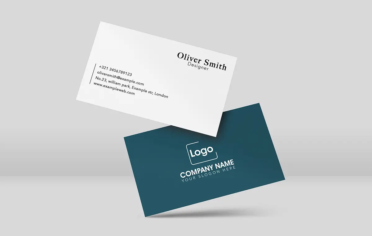 כרטיס ביקור – לא מה שחשבתם