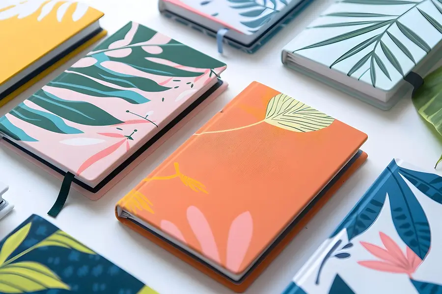 מחברות מעוצבות שתאהבו לכתוב בהן (1)