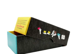 משחק קופסא ממותג