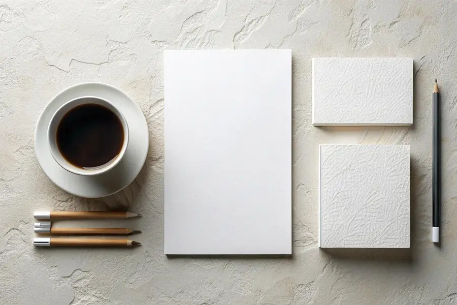 דפי ממו ממותגים