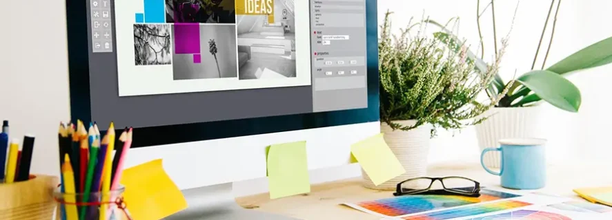 גרפיקה ודפוס יד ביד