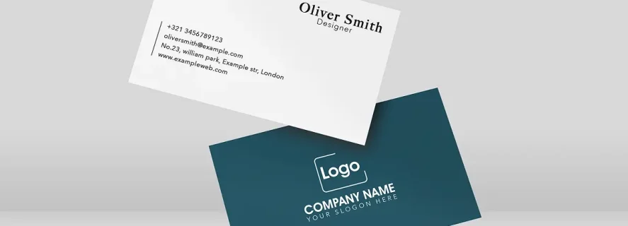 כרטיס ביקור – לא מה שחשבתם