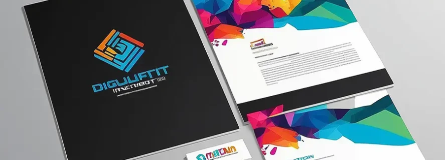 פולדר ממותג